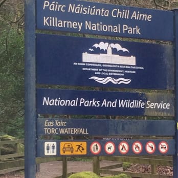 Killarney National Park - Parks Near Me