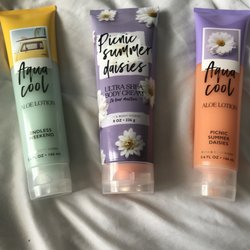 Bath & Body Works