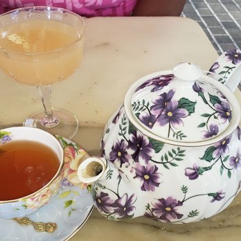Little Hen - Tea - Breakfast & Brunch Near Me - Weston, Florida Little Hen - Tea - Breakfast & Brunch Near Me - Weston, Florida