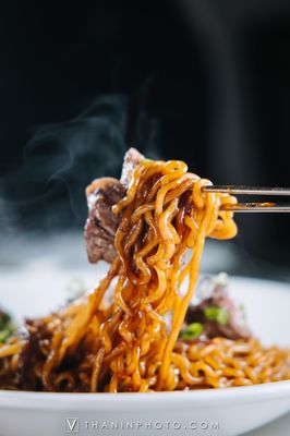 JOA GRILL | Korean BBQ by null