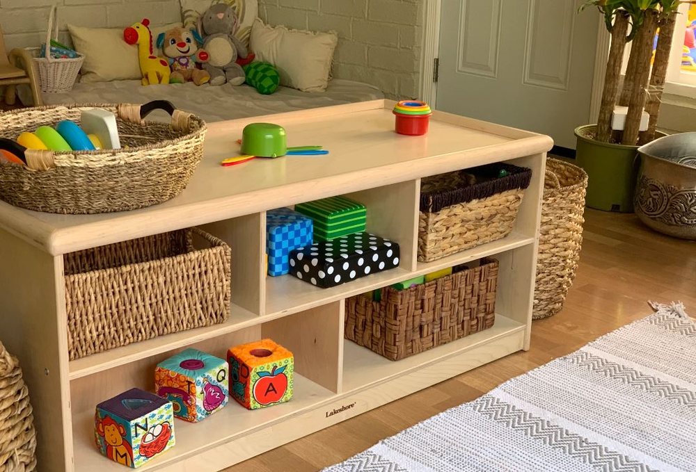 Melo y Reyes Family Child Care Wonderschool - childcare center in Altadena, CA