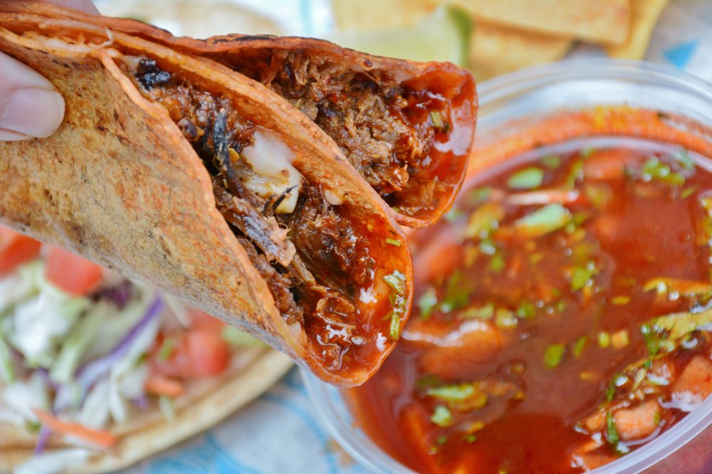 Sabor Latin Street Grill