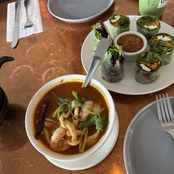 Otus Thai Kitchen & Coffee - Thai Near Me - West Hollywood, California Otus Thai Kitchen & Coffee - Thai Near Me - West Hollywood, California