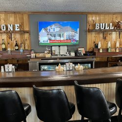 Lone Bull Pancake & Steak House