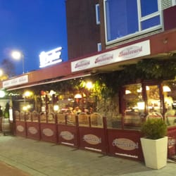 Eetcafé Boulevard