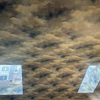 New Image Wallcovering - Wallpapering Near Me