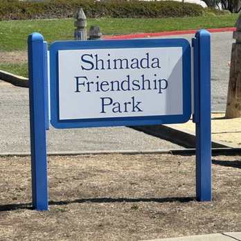 Shimada Friendship Park - Parks Near Me - Richmond, California Shimada Friendship Park - Parks Near Me - Richmond, California