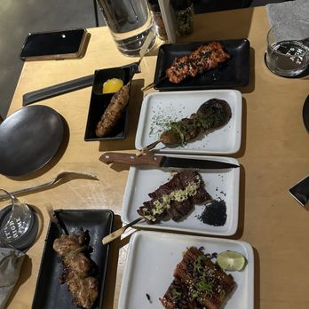 HATCH - Skewers - Japanese Near Me - Los Angeles, California HATCH - Skewers - Japanese Near Me - Los Angeles, California
