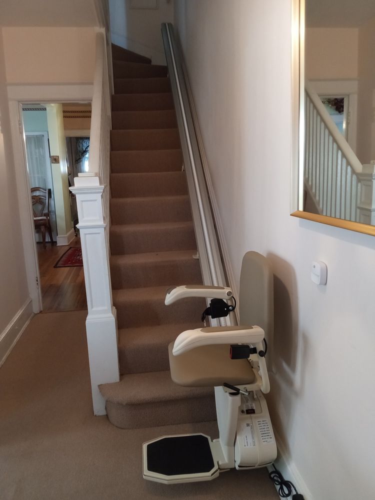 Slide of Mr Bath Grip