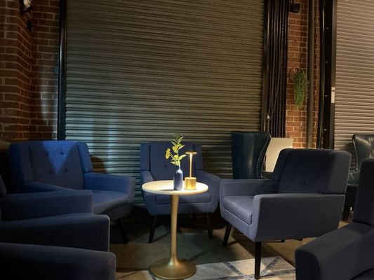 Liberty & Plenty Distillery by null