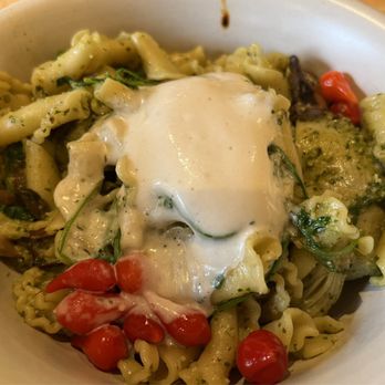 True Food Kitchen - Pesto pasta - Vegetarian Near Me - Pasadena, California True Food Kitchen - Pesto pasta - Vegetarian Near Me - Pasadena, California