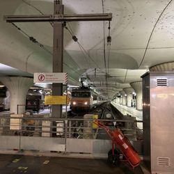 Station Gare d'Austerlitz
