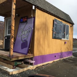Coop's Coffee