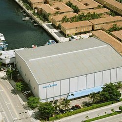 Loggerhead Hi-Lift Marina
