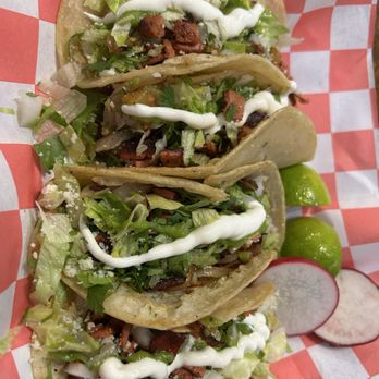 El Guacamole - Al pastor tacot. - Mexican Near Me - Asbury Park, New Jersey El Guacamole - Al pastor tacot. - Mexican Near Me - Asbury Park, New Jersey
