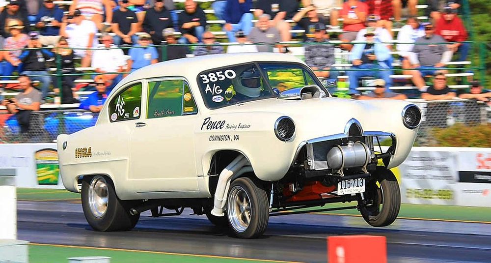 DENNY’S AUTOMOTIVE MACHINE SHOP Updated October 2024 119 E Prospect