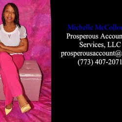 Prosperous Accounting Services - Here to help with all you accounting needs