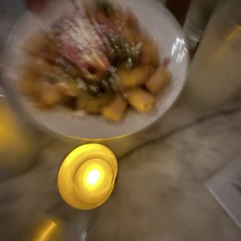 I Know You Know - Nacho type tater tots - Cocktail Bars Near Me - New Britain, Connecticut