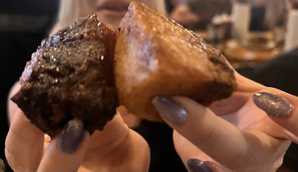 Old Crow Smokehouse - Huntington Beach by null