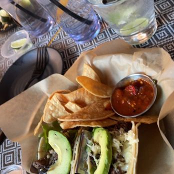 Sena On Myrtle - New American Near Me - Monrovia, California