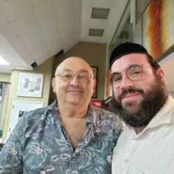 Barbarossa Barbershop - Both of us