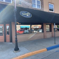 The Friendly Tavern