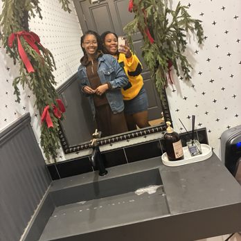 Brunch House - Bathroom area - Breakfast & Brunch Near Me - Grand Rapids, Michigan