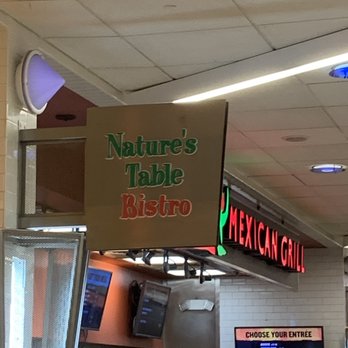 Nature's Table Bistro - Don't go here!! - Salad Near Me - Atlanta, Georgia Nature's Table Bistro - Don't go here!! - Salad Near Me - Atlanta, Georgia