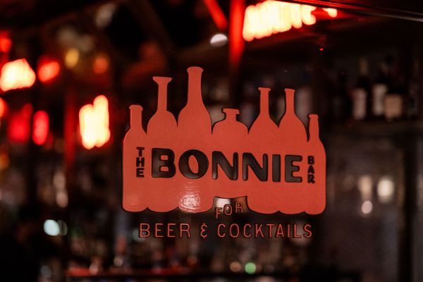 The Bonnie by null