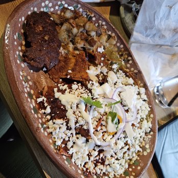 Los Chilaquiles - Breakfast & Brunch Near Me - Reno, Nevada