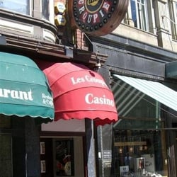 Les Croupiers Casino
