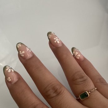 Cali Nails and Spa - Not the best picture but I am in love with these nails - Nail Salons Near Me - Vacaville, California Cali Nails and Spa - Not the best picture but I am in love with these nails - Nail Salons Near Me - Vacaville, California