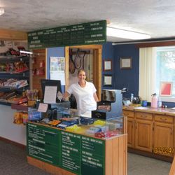 Island Park Village Golf Course