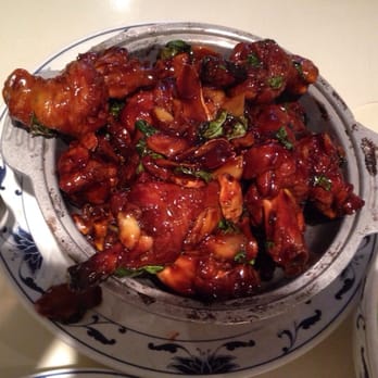Yea's Wok - 3 cups chicken! - Chinese Near Me - Newcastle, Washington Yea's Wok - 3 cups chicken! - Chinese Near Me - Newcastle, Washington
