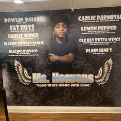 Ms. Heavens Wings