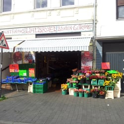 Früchtehaus Walbroel