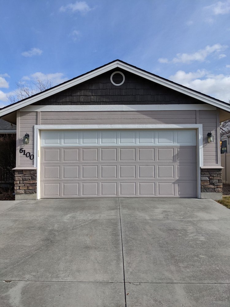 GARAGE DOOR STORE BOISE 26 Photos & 46 Reviews 615 E 44th St