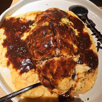 Kyuramen - Omarice - Ramen Near Me - Tigard, Oregon Kyuramen - Omarice - Ramen Near Me - Tigard, Oregon