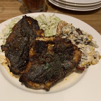 Earls Kitchen + Bar - Cajun Chicken - New American Near Me - McLean, Virginia Earls Kitchen + Bar - Cajun Chicken - New American Near Me - McLean, Virginia