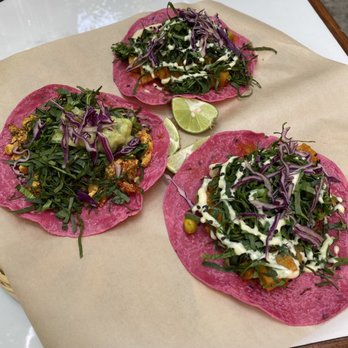 La Pitahaya - Papas al curry y machaca tofu - Vegan Near Me - Ciudad de México, DIF La Pitahaya - Papas al curry y machaca tofu - Vegan Near Me - Ciudad de México, DIF