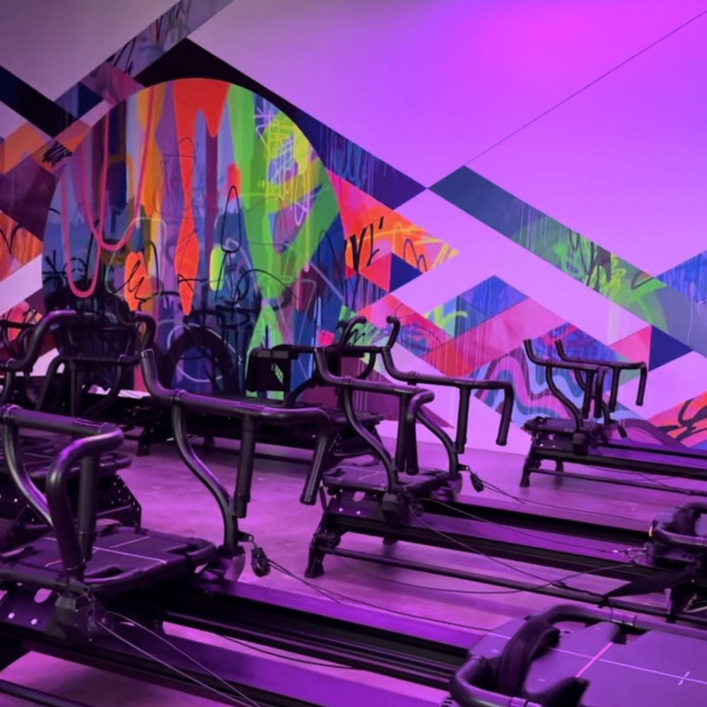 Club Body - fun, club like atmosphere in here - Gyms Near Me - Pasadena, California Club Body - fun, club like atmosphere in here - Gyms Near Me - Pasadena, California
