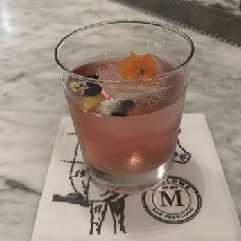 Marlowe - Diners Near Me - San Francisco, California Marlowe - Diners Near Me - San Francisco, California