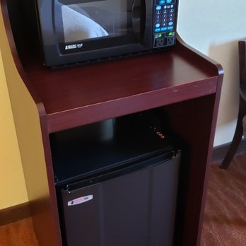 Hampton Inn & Suites Conroe - I-45 North - Mini fridge and microwave - Hotels Near Me - Conroe, Texas Hampton Inn & Suites Conroe - I-45 North - Mini fridge and microwave - Hotels Near Me - Conroe, Texas
