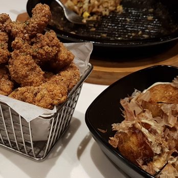 Flaming Kitchen - Asian Fusion Near Me - Scarborough, Ontario Flaming Kitchen - Asian Fusion Near Me - Scarborough, Ontario