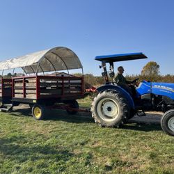 Mariner Farms