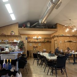 Hilltop Farms - More toys I remember playing with when I was a kid.  This small place puts out a lot of food.