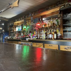 Sherry's Port Bar