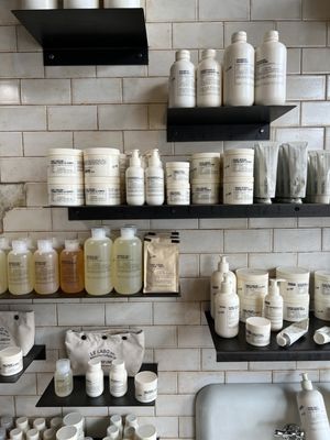 Le Labo by null