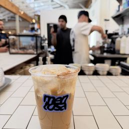 Whisper Latte = perfection Whisper Latte = perfection