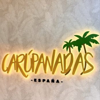 Carupanadas - Store Front - Venezuelan Near Me - Madrid, M